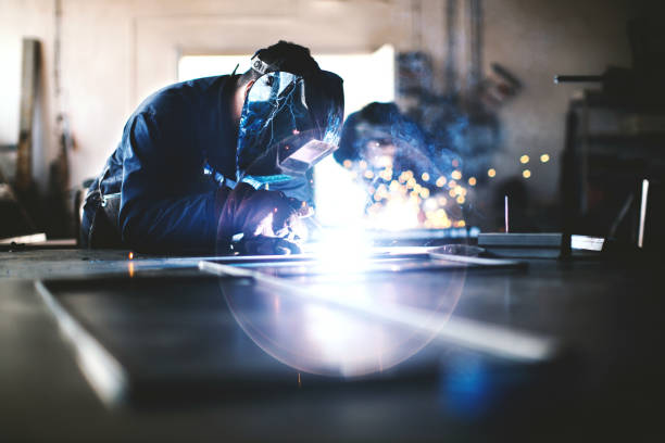 Best Welding Inspection and Certification in Cresco, IA