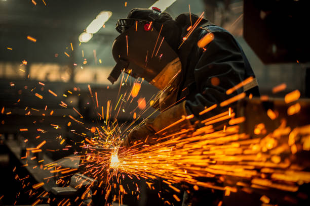 Professional Welder & Metal Fabrication in Cresco, IA
