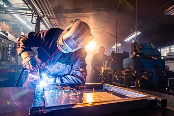  Cresco, IA Welder Pros