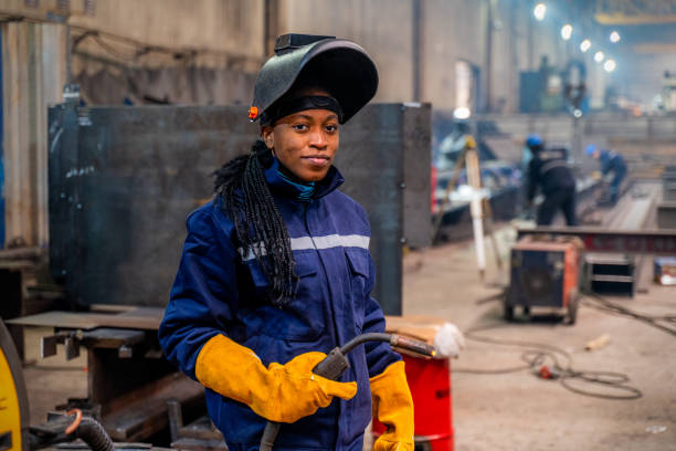 Affordable Welder Services in Cresco, IA