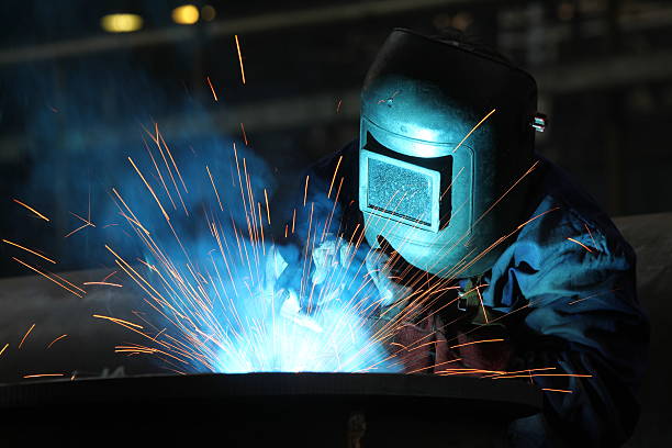 Best Welding Equipment Sales and Repair in Cresco, IA