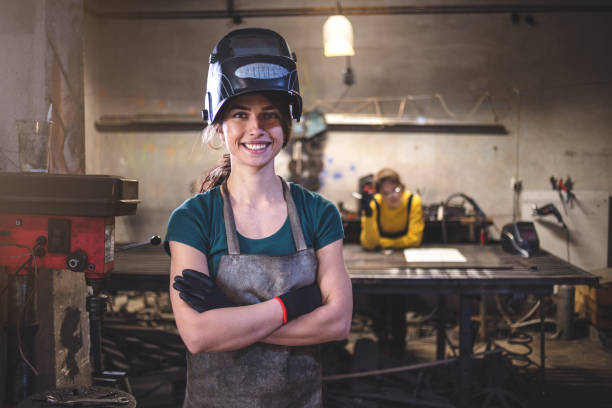 Best Specialty Welding Processes in Cresco, IA